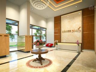 Chính chủ cần bán căn hộ 2 tầng hàng hiếm tại dự án dragon hill 2 nguyễn hữu thọ có sổ sẵn