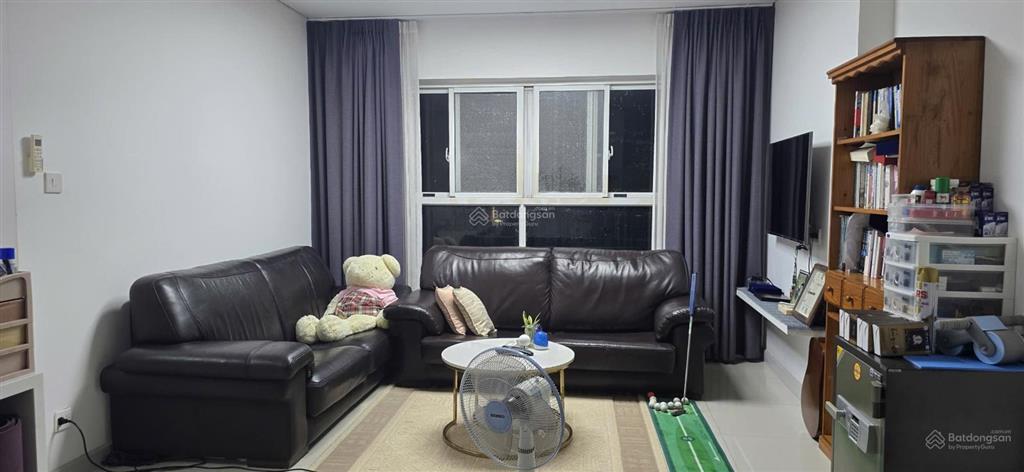 Cần bán căn hộ duplex 2 tầng hàng hiếm tại dự án dragon hill 2 nguyễn hữu thọ, nhà trống sổ sẵn