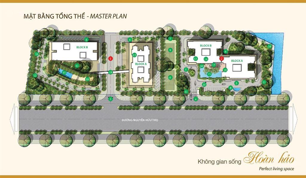 Cần bán căn hộ duplex 2 tầng hàng hiếm tại dự án dragon hill 2 nguyễn hữu thọ, nhà trống sổ sẵn