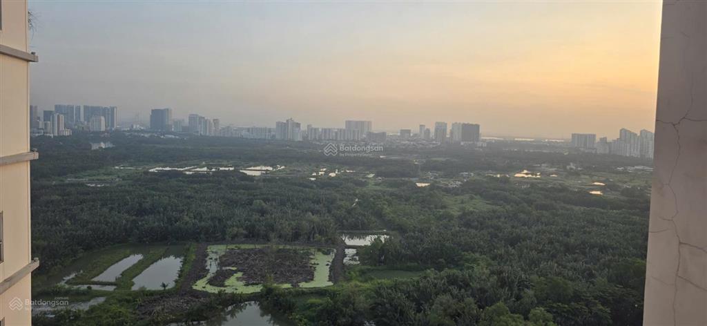 Cần bán căn hộ duplex 2 tầng hàng hiếm tại dự án dragon hill 2 nguyễn hữu thọ, nhà trống sổ sẵn