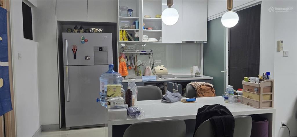 Cần bán căn hộ duplex 2 tầng hàng hiếm tại dự án dragon hill 2 nguyễn hữu thọ, nhà trống sổ sẵn