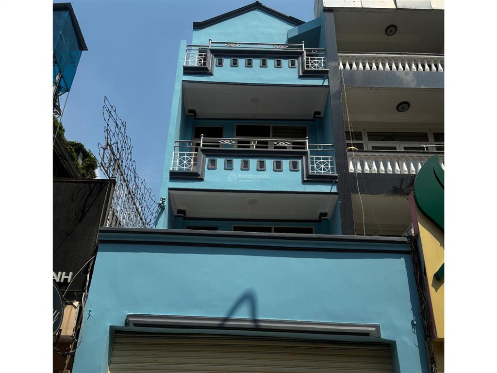 Cho thuê nhà mặt tiền góc ngã ba đường sư vạn hạnh, quận 10, 51 triệu/th, 260m2