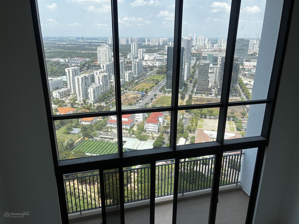 Bán căn hộ chung cư 2 tầng duplex hàng hiếm tại the infiniti riviera point view phú mỹ hưng