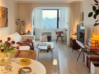 Giá tốt! căn hộ khu vĩnh hồ  thái thịnh  ngã tư sở  60m2  2n  nhỉnh 4 tỷ nhỏ xíu!