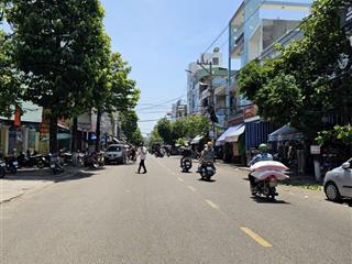 (ngon) bán đất 2 mt kinh doanh sư đoàn 3 sao vàng lộ giới 20m, 75m2 ngang 5m gần hoa lư quy nhơn