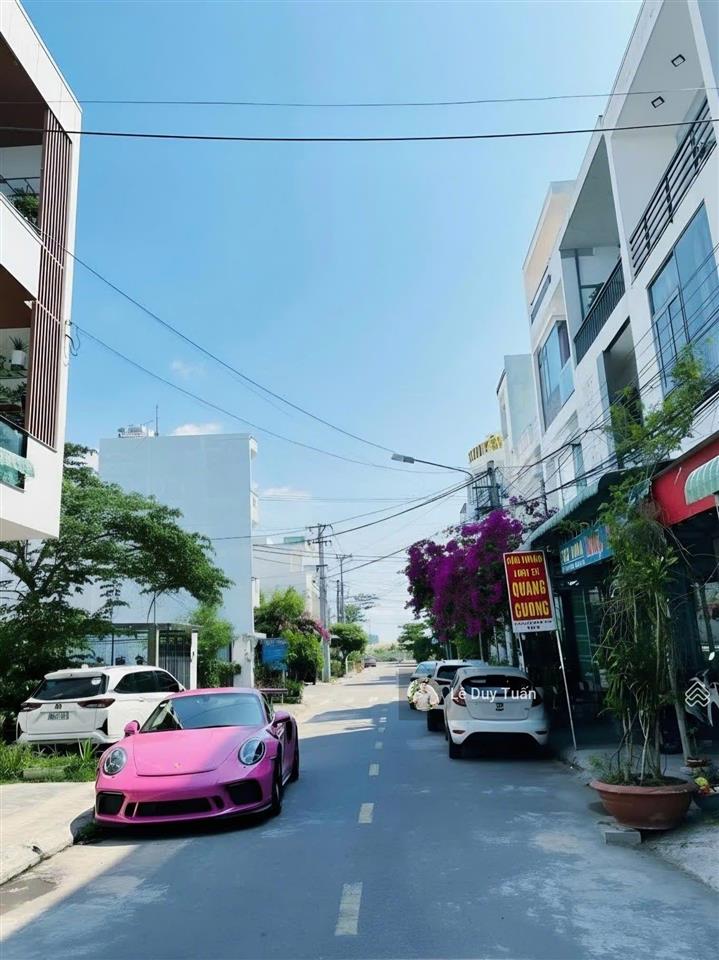 Rẻ bán nhanh lô mặt tiền chỉ 2 tỷ **/lô, phan thúc trực lộ giới 13m gần sông hà thanh quy nhơn