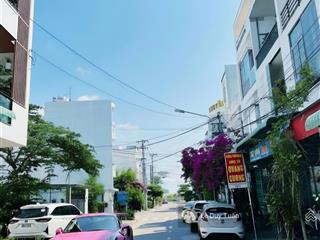 (rẻ) bán nhanh lô mặt tiền chỉ 2 tỷ **/lô, phan thúc trực lộ giới 13m gần sông hà thanh quy nhơn