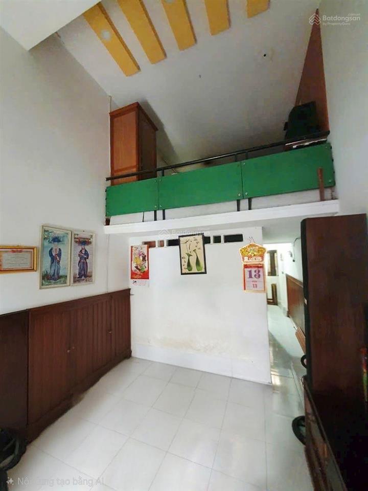 Bán nhà mặt tiền trung tâm quy nhơn chỉ nhỉn 2 tỷ 3x p. quang trung, gần chợ xom tiu