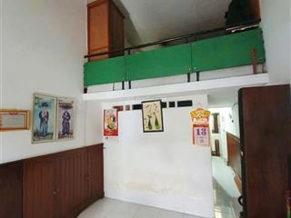 Bán nhà mặt tiền trung tâm quy nhơn chỉ nhỉn 2 tỷ 3x p. quang trung, gần chợ xom tiu