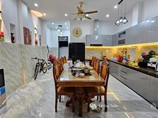 Bán nhà mặt tiền kinh doanh sầm uất hoa lư view sông đẳng cấp hà thanh phường quy nhơn, 89m2, 7 tyx