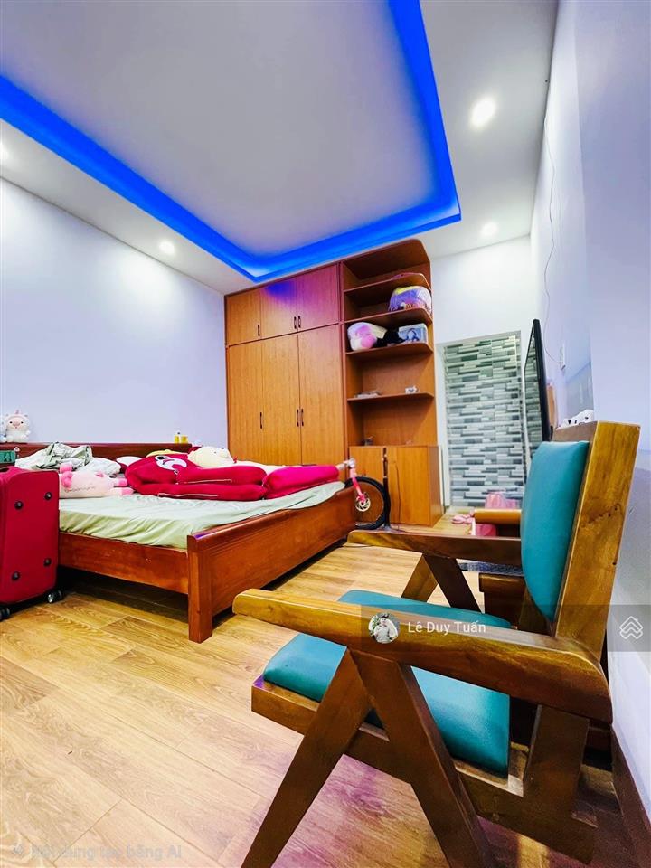 (ngon) bán nhà mặt tiền kinh doanh xuân thủy quy nhơn nam, 62m2, 6 tỷ xíu, gần chung hoàng văn thụ