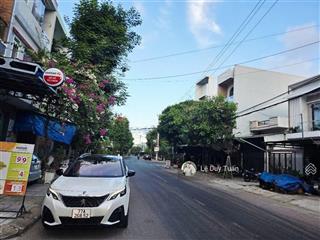 (hiếm có) bán lô liền kề đất mt kinh doanh tố hữu quy nhơn, 74m2 lộ giới 20m(vỉa 5m) giá 4 tỷ