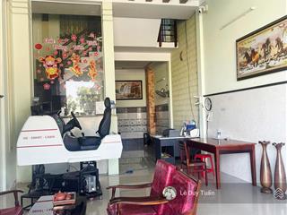 (hím có) nhà 3 mê mặt tiền view sông hà thanh 1 phường quy nhơn, 68m² ngang đẹp 5m, giá chỉ 4ty xxz