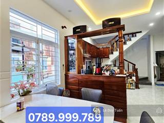 (hím ngon) bán nhà mặt tiền kinh doanh phường ngô mây quy nhơn , 68m2, ngang 6m, gần quảng trường