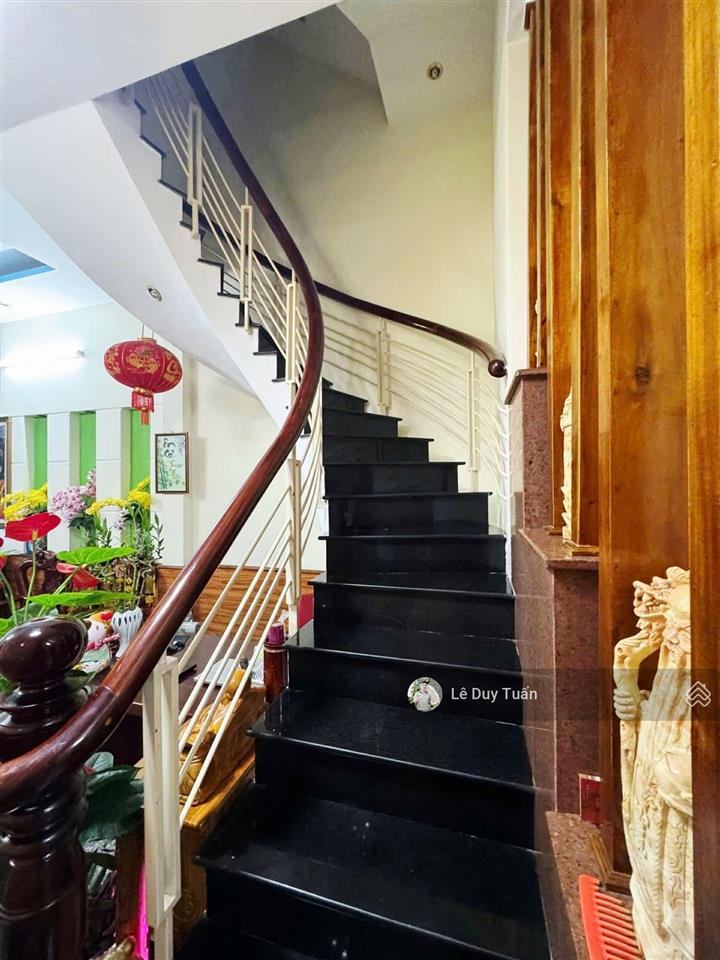 Bán nhà 3,5 mê xây ở kiên cố gần flc tower biển quy nhơn, giá chỉ 3 tê xxz, phường nguyễn văn cừ