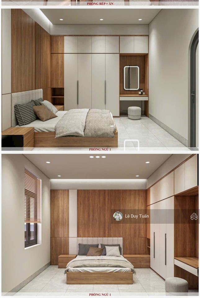 Bán nhà 3 mê ôm góc 2 mặt tiền gần ỷ lan quy nhơn, 65,2m2 , giá chỉ 6 tỷ 4xz
+gần ỷ lan chợ đầm