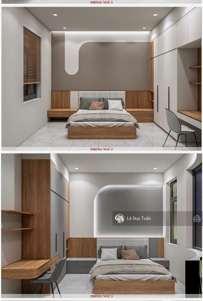 Bán nhà 3 mê ôm góc 2 mặt tiền gần ỷ lan quy nhơn, 65,2m2 , giá chỉ 6 tỷ 4xz
+gần ỷ lan chợ đầm
