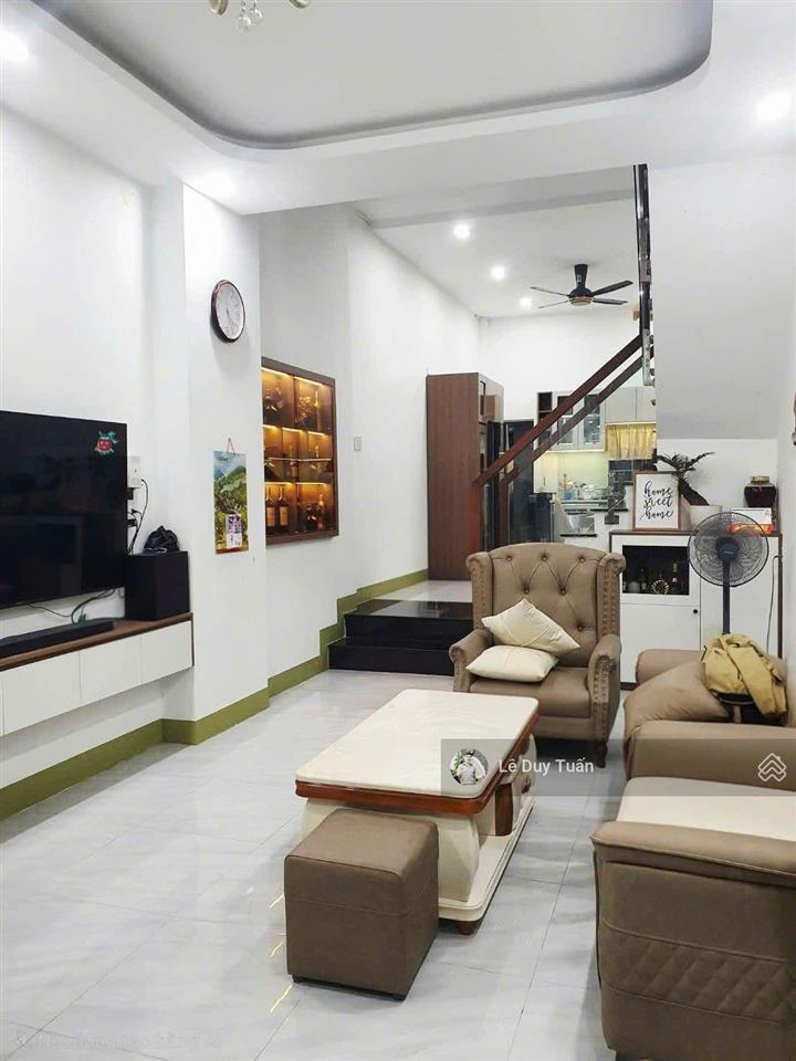 Siu phẩm nhà 3 mê đẹp mặt tiền kinh doanh phường lê lợi cách biển quy nhơn 300m, giá nhỉn 7 tê xx