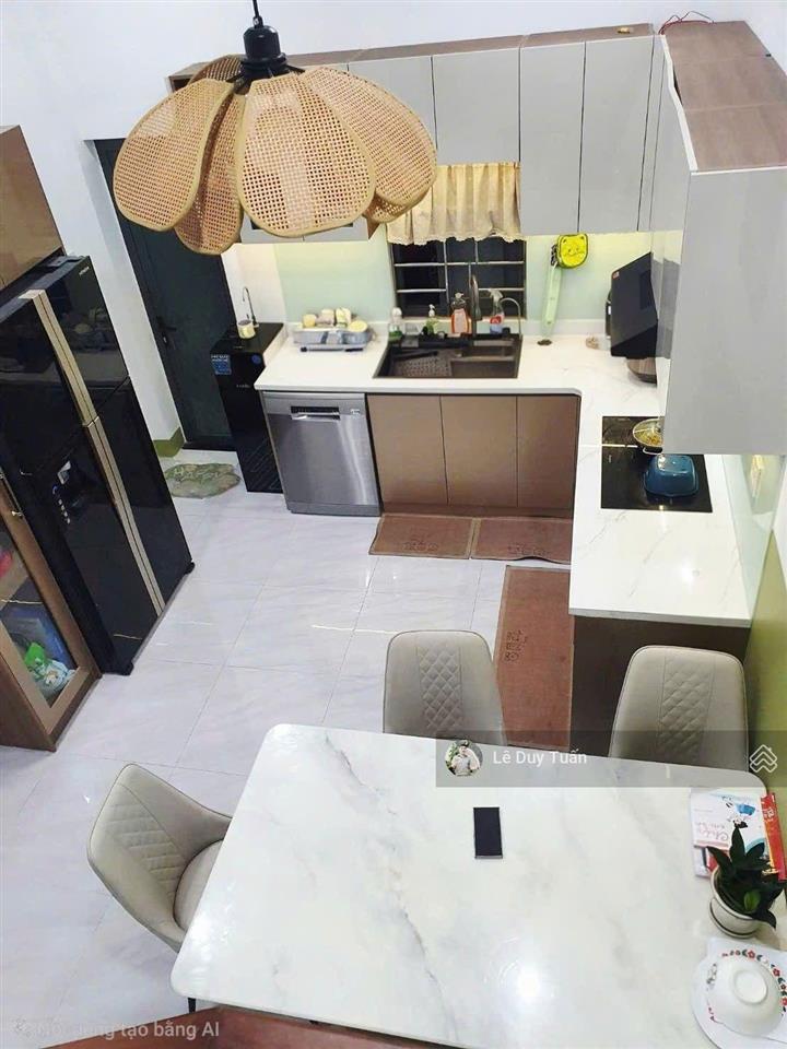Siu phẩm nhà 3 mê đẹp mặt tiền kinh doanh phường lê lợi cách biển quy nhơn 300m, giá nhỉn 7 tê xx