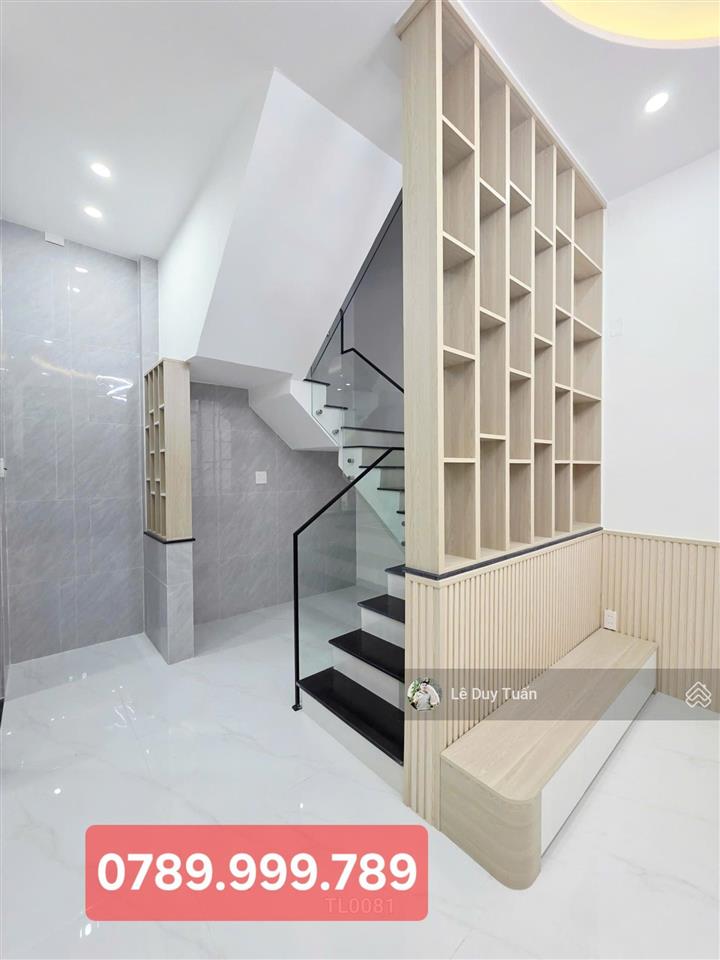 Bán nhà 3 mê full nội thất hẻm cạn nguyễn thái p. nguyễn văn cừ quy nhơn , 44m2 , giá giảm 3 tỷ 4xz