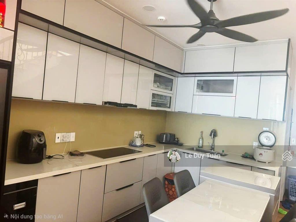 (ngon bổ rẻ) bán nhà 3 mê 2 mặt tiền thông thoáng khu qhdc gara quyền quy nhơn nam , 80m2 , giá 5 t