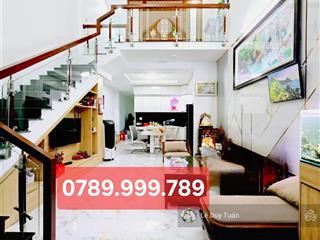 (hím ngon)nhà mặt tiền hướng đông nam gần biển khu du lịch hàn mặc tử ghềnh ráng quy nhơn 73m2 4tyx