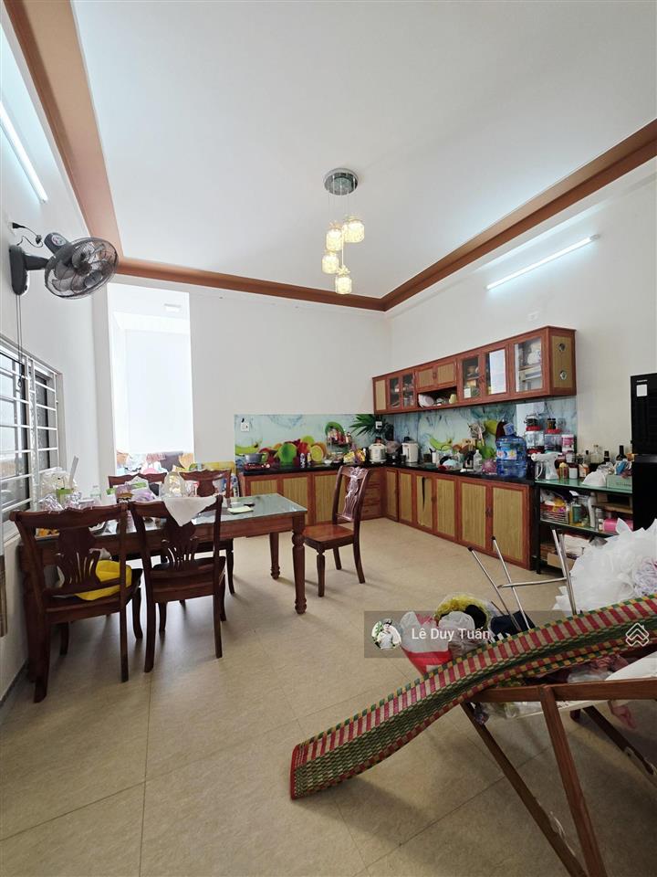 Hàng hiếm ngon nhà 3 tầng mặt tiền trục chính nguyễn trác, 90m2 (ngang 4,5m x 20m), lộ giới 16m