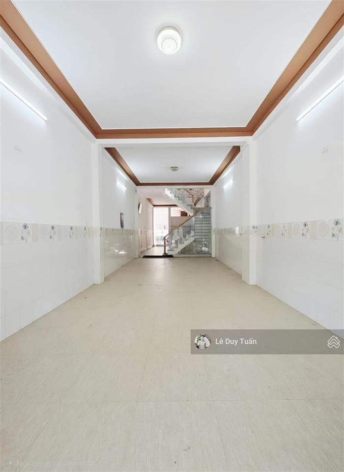 Hàng hiếm ngon nhà 3 tầng mặt tiền trục chính nguyễn trác, 90m2 (ngang 4,5m x 20m), lộ giới 16m