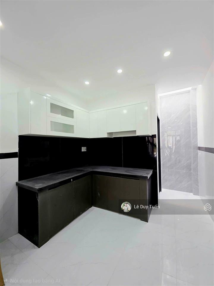 Chỉ nhỉnh 4 tỷ xíu tìm đâu ra nhà 3 mê mới mặt tiền nguyễn văn cừ cách biển quy nhơn 300m, khu vip