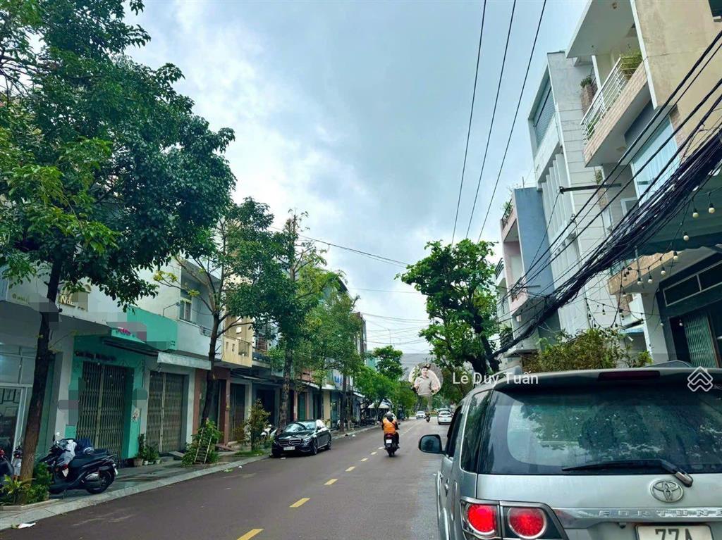 (gấp ngon) nhà mặt tiền lộ giới 16m, ph quy nhơn, 72m ngang4m giá 3 ty **, hà thanh 1 gần tố hữu