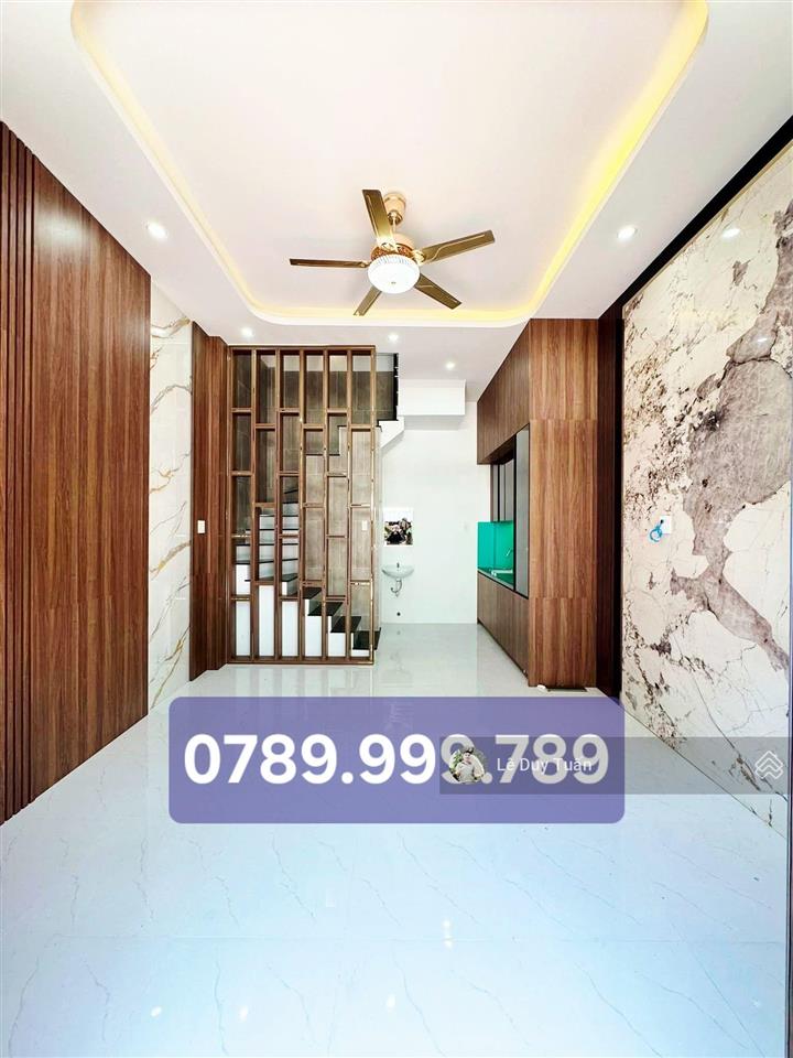 Bán nhà 3 tầng phường trần phú, quy nhơn, giá chỉ 3 tỷ 6x, cách biển 250m, gần quảng trường