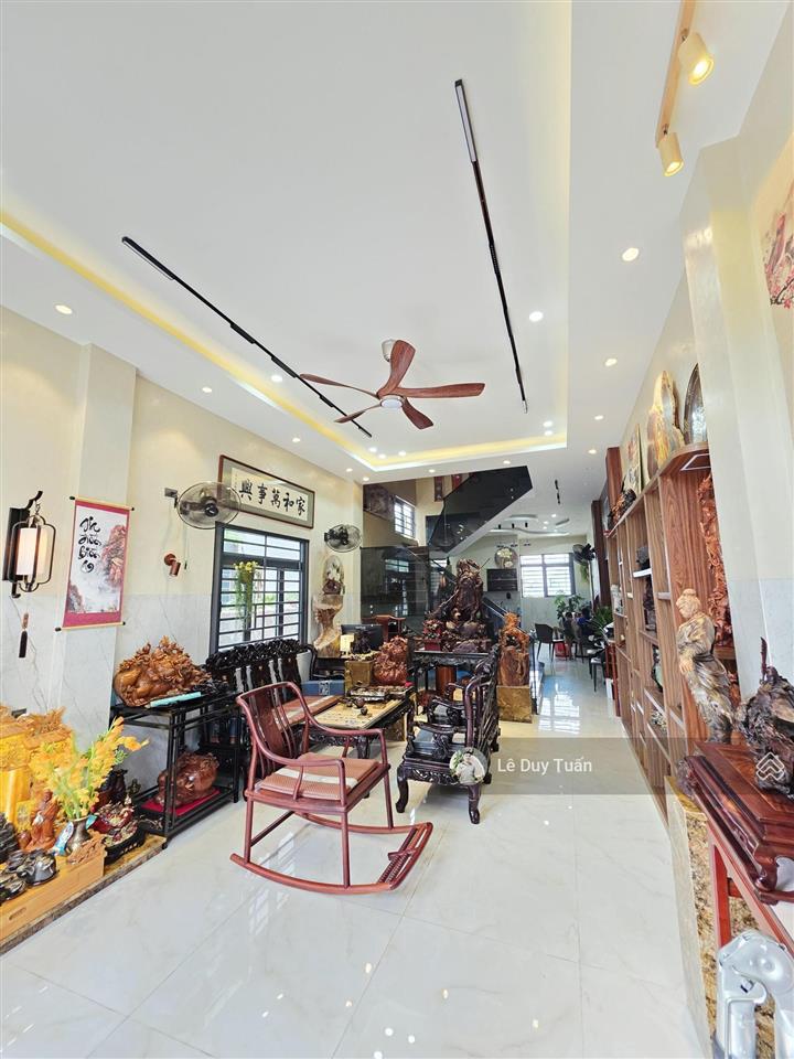 Siêu phẩm cực hiếm view biển xuân diệu quy nhơn, mặt tiền phạm phú thứ/xuân diệu, nhà 3 mặt thoáng