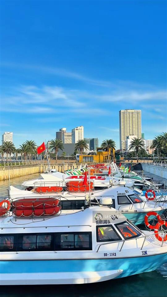 Siêu phẩm cực hiếm view biển xuân diệu quy nhơn, mặt tiền phạm phú thứ/xuân diệu, nhà 3 mặt thoáng