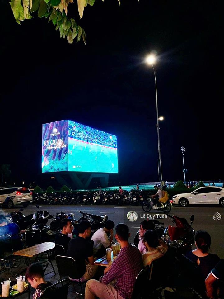 Siêu phẩm cực hiếm view biển xuân diệu quy nhơn, mặt tiền phạm phú thứ/xuân diệu, nhà 3 mặt thoáng