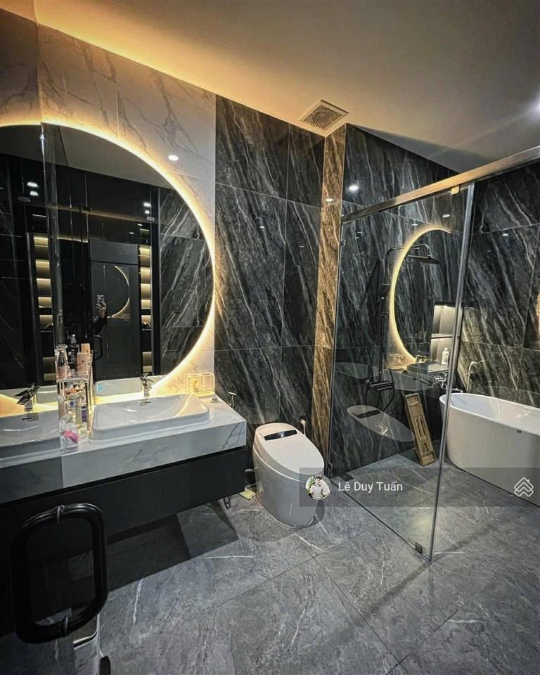 (hiếm có 1 căn) bán nhà 5 mê 2 mặt tiền view hồ sinh thái phường quy nhơn, 90m2 giá 15 tỷ