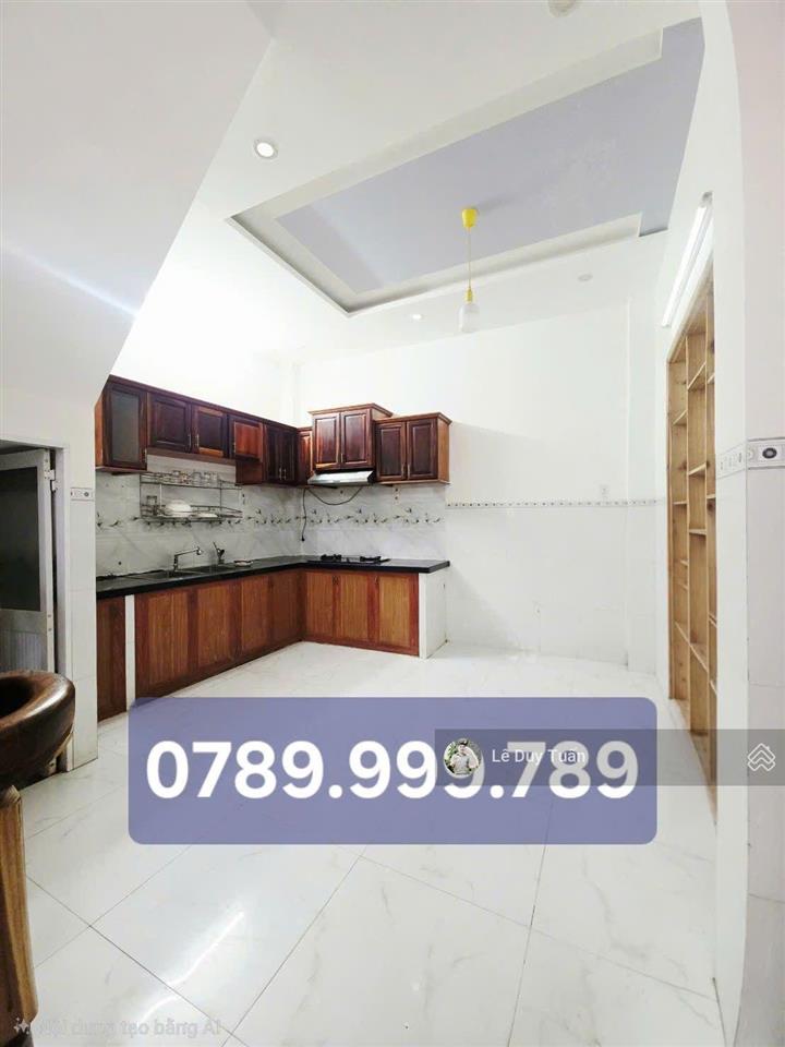 (gấp) nhà 4 tầng đường nội bộ ngô mây rộng 5,6m nguyễn văn cừ chỉ 3 tỷ ** gần biển quy nhơn, chợ k6