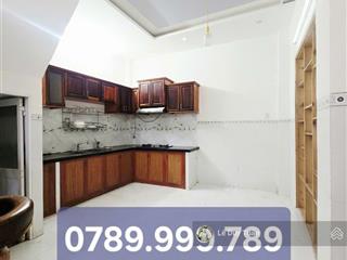 (gấp gấp) nhà 4 tầng đường nội bộ rộng 5,6m nguyễn văn cừ chỉ 3 tỷ xxz, gần biển, chợ khu 6, trường