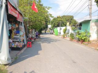 Bán đất 5x21m, mặt tiền đường dx071, định hòa, tp tdm cũ. nay là chánh hiệp, tp hcm.