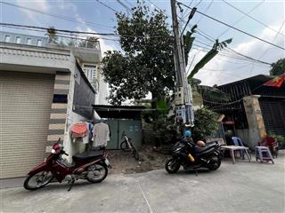 Đất khu 9, phú hòa, tp thủ dầu một cũ. 4x29,7m. thổ cư 60m2. đường bêtông 5m