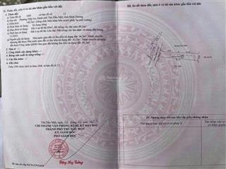 Bán đất mặt tiền đường nhựa thông, kế bên ubnd phú an, tp hồ chí minh. gần kdl đại nam,...