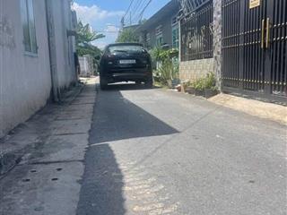 Bán bán đất cách đt744 chỉ vài chục mét. chánh hiệp, tp hcm. gần trường marie curie