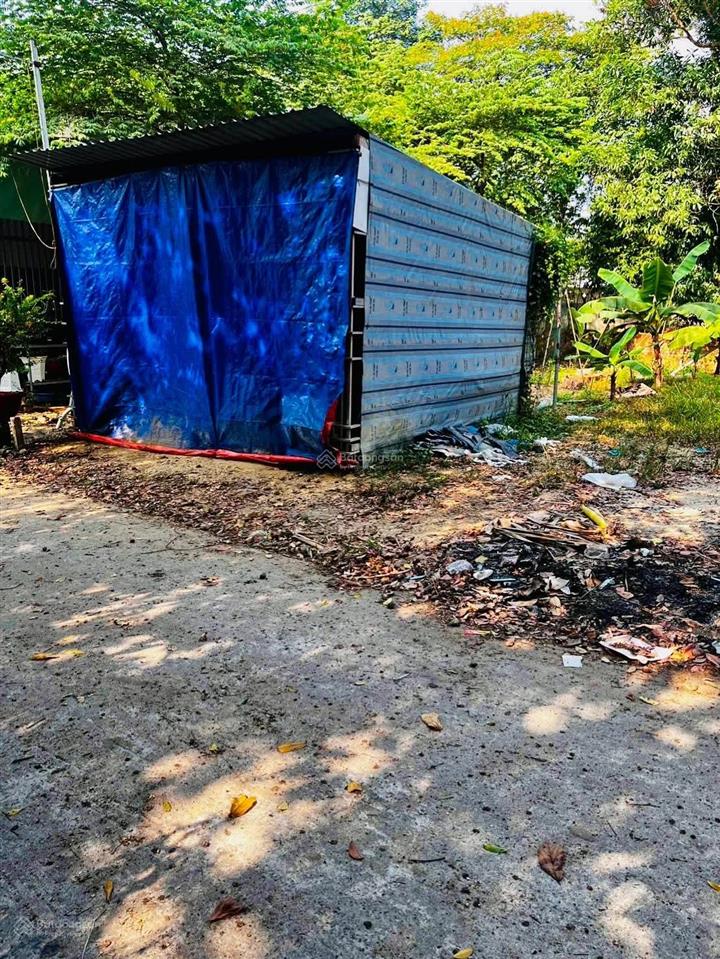 Đất giá rẻ, tương bình hiệp, tp thủ dầu một cũ. 4,1x22m, thổ cư 60m2