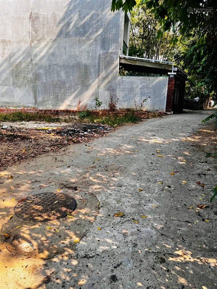 Đất giá rẻ, tương bình hiệp, tp thủ dầu một cũ. 4,1x22m, thổ cư 60m2