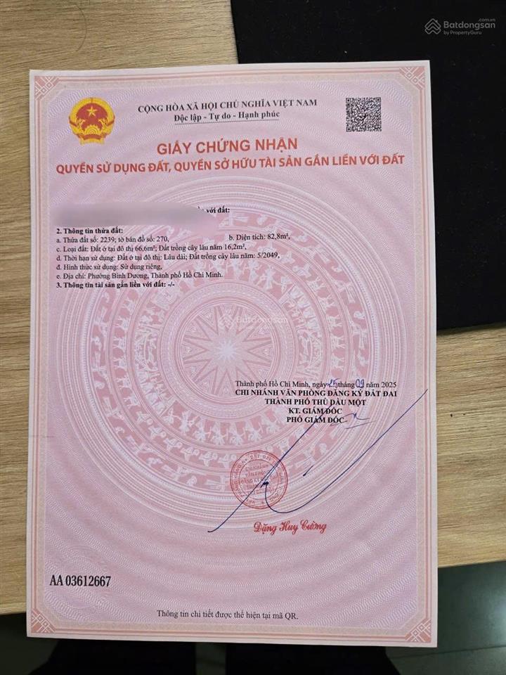 Bán nhà trệt lầu 3p ngủ, 3wc,... mới tinh, vừa xây xong. phường bình dương, tp hồ chí minh