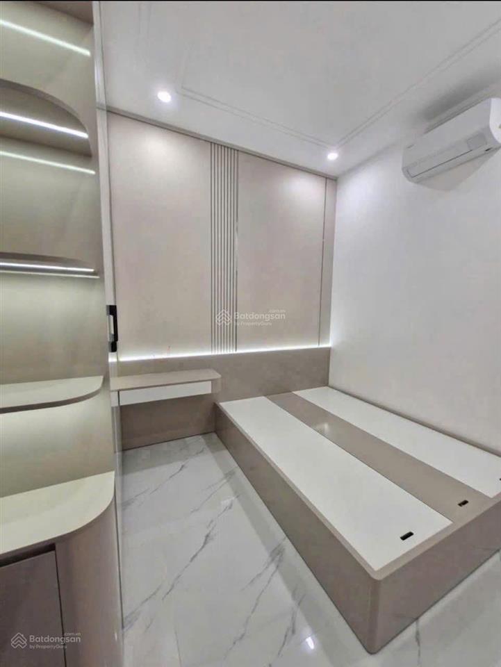 Bán nhà trệt lầu 3p ngủ, 3wc,... mới tinh, vừa xây xong. phường bình dương, tp hồ chí minh