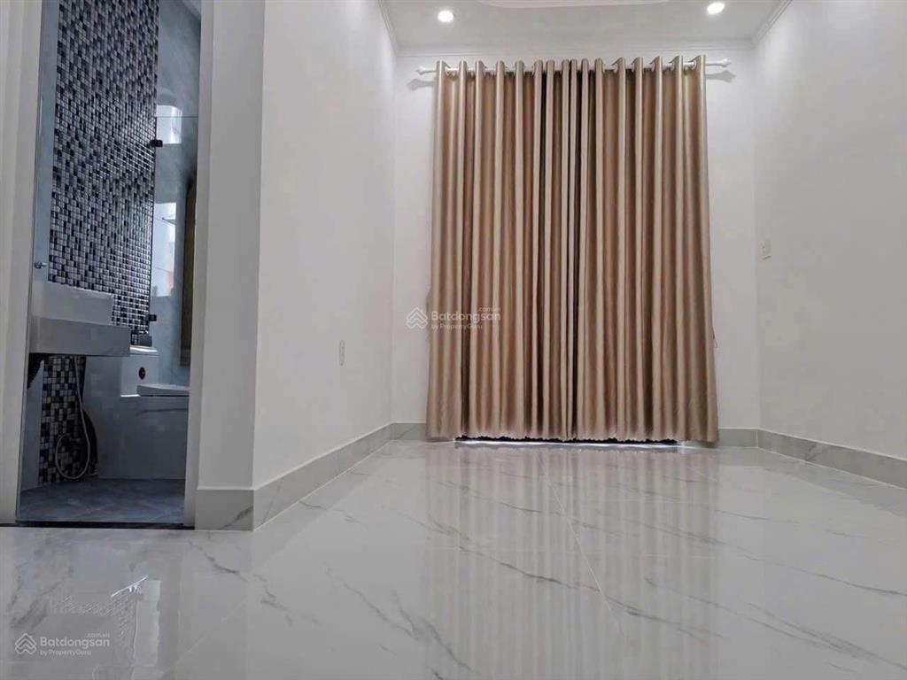 Bán nhà trệt lầu 3p ngủ, 3wc,... mới tinh, vừa xây xong. phường bình dương, tp hồ chí minh