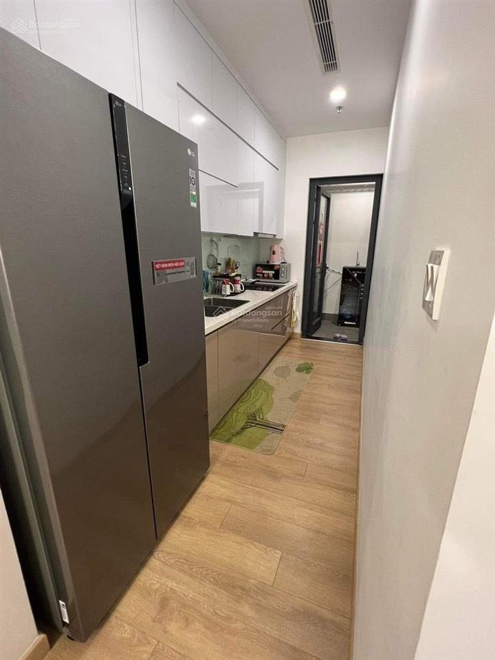 Rẻ nhất thị trường bán căn hộ 2pn, full nội thất, sẵn sổ  giá 9 tỷ  có slot ô tô tại hinode city