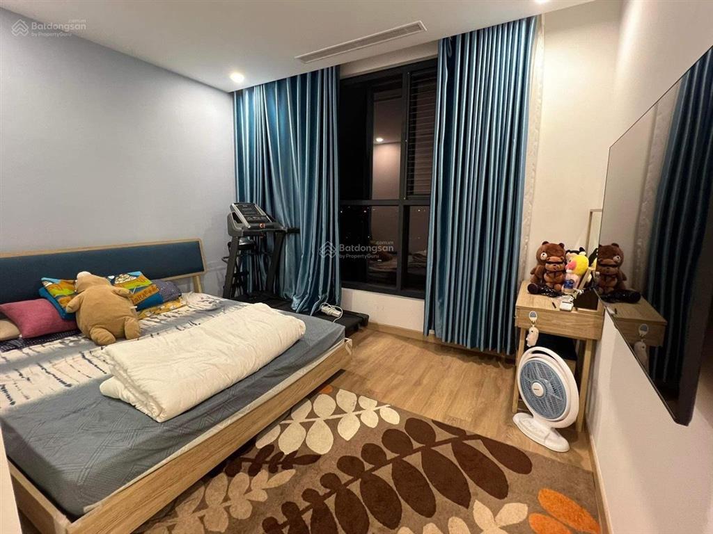 Rẻ nhất thị trường bán căn hộ 2pn, full nội thất, sẵn sổ  giá 9 tỷ  có slot ô tô tại hinode city