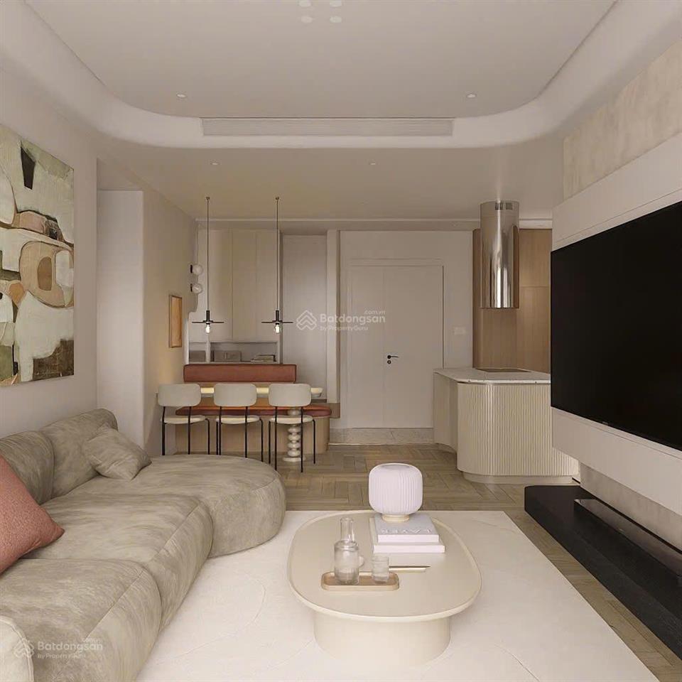 Cực phẩm! bán căn góc 3 phòng ngủ, 107m, giá chuẩn 14.5 tỷ đầy đủ nội thất có slot ô tô sổ sẵn