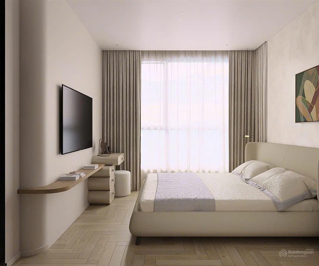 Cực phẩm! bán căn góc 3 phòng ngủ, 107m, giá chuẩn 14.5 tỷ đầy đủ nội thất có slot ô tô sổ sẵn